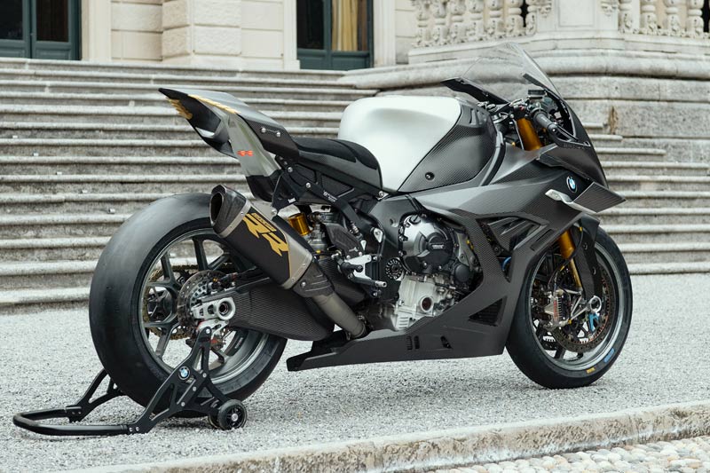 BMW Motorrad Concept RR, BMW Motorrad , S1000RR, M1000RR