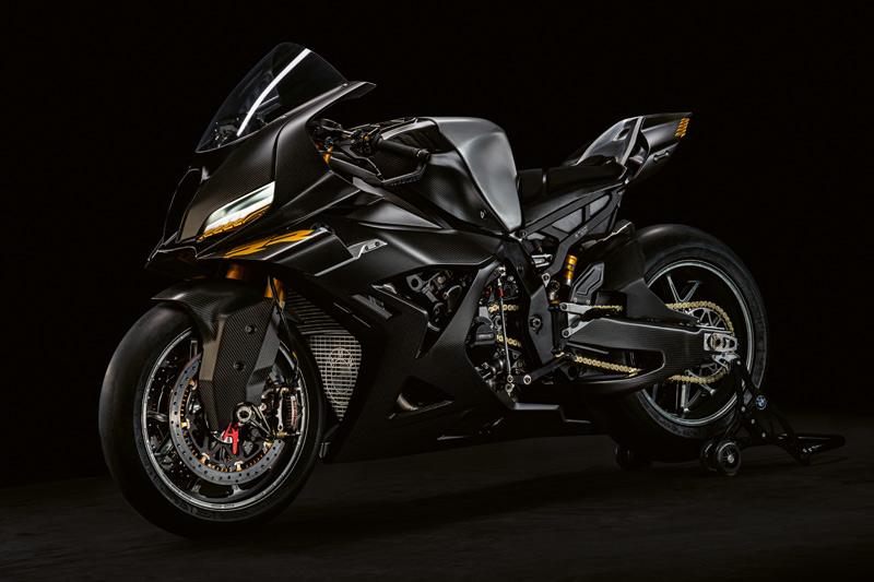 BMW Motorrad Concept RR, BMW Motorrad , S1000RR, M1000RR