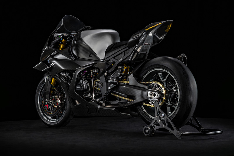 BMW Motorrad Concept RR, BMW Motorrad , S1000RR, M1000RR