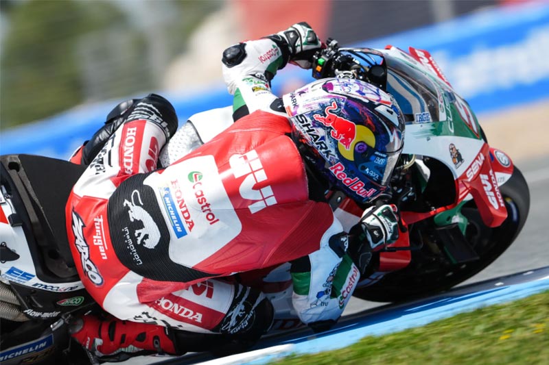 Johann Zarco