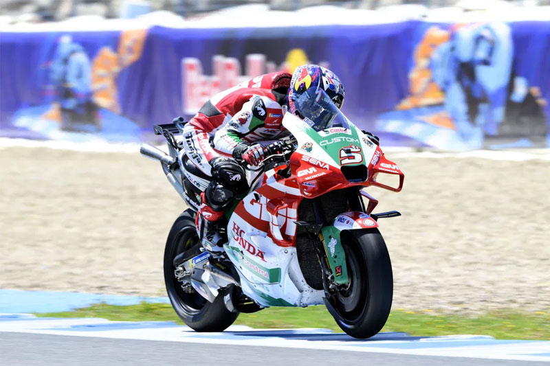 Johann Zarco