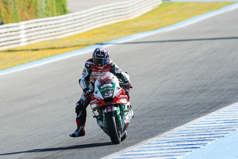 Johann Zarco
