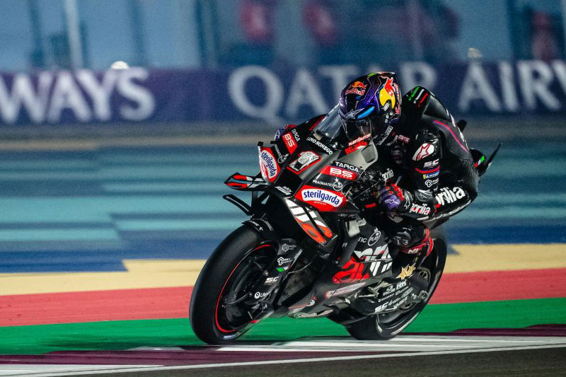 MotoGP New Rule