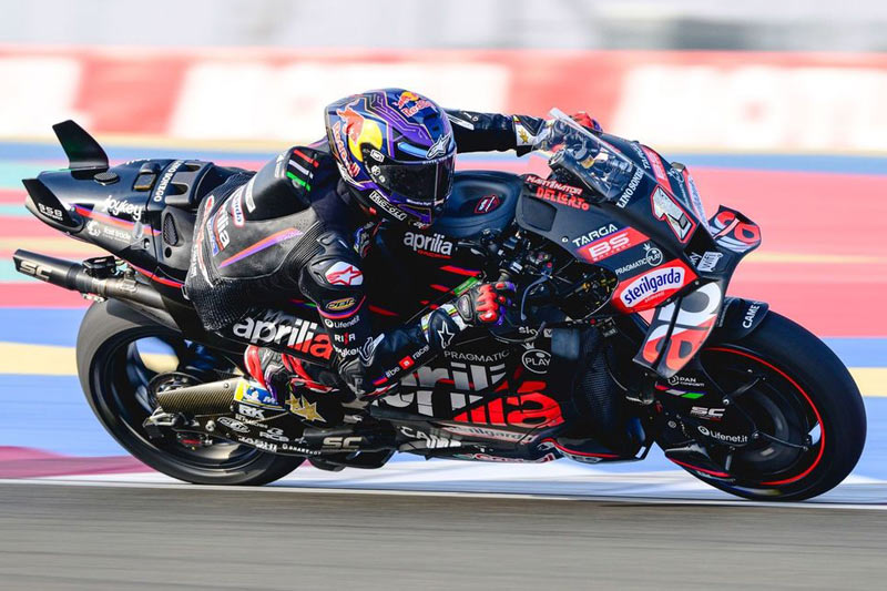 MotoGP, Jorge Martin