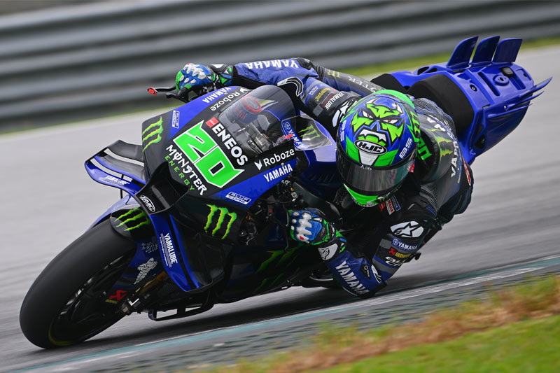 MotoGP Agreement