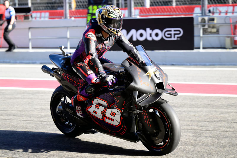 MotoGP Agreement