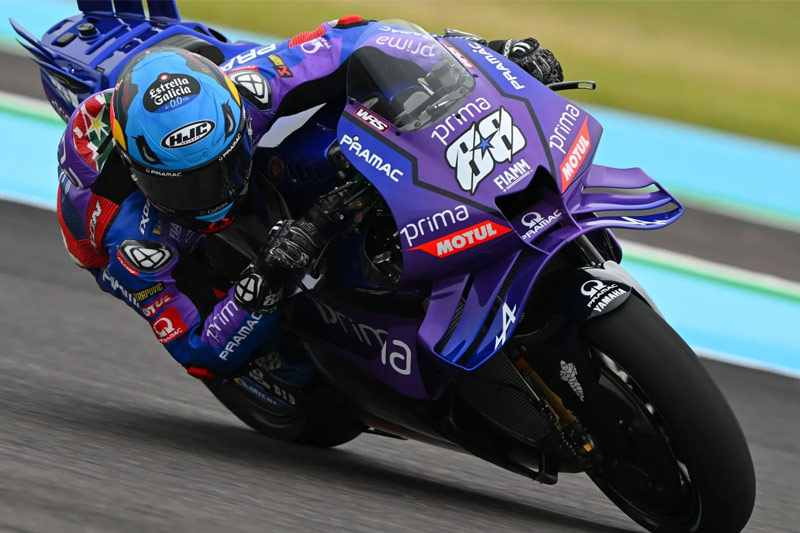 MotoGP New Rule