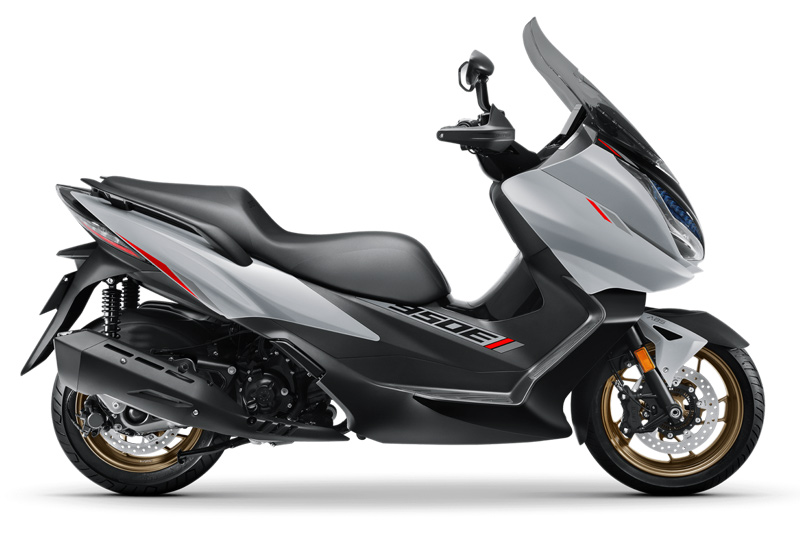 Zontes 350E, Zontes 368G, Zontes 368K, spec compare