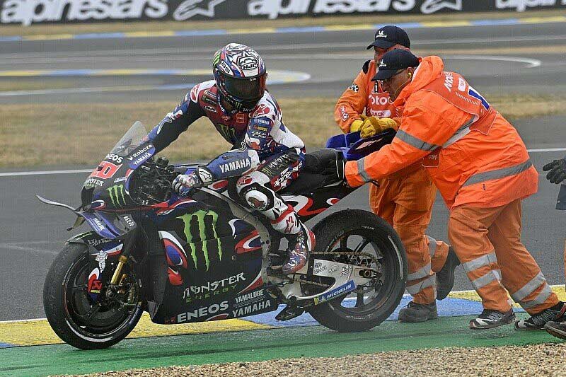 fabio quartararo, motogp