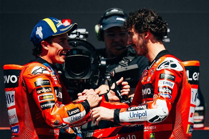 ducati, motogp, ducati factory