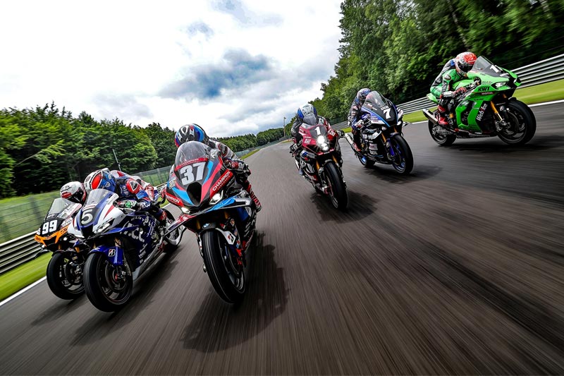 F.C.C. TSR Honda France, Bridgestone, Endurance World Championship , Battlax, Bridgestone BATTLAX