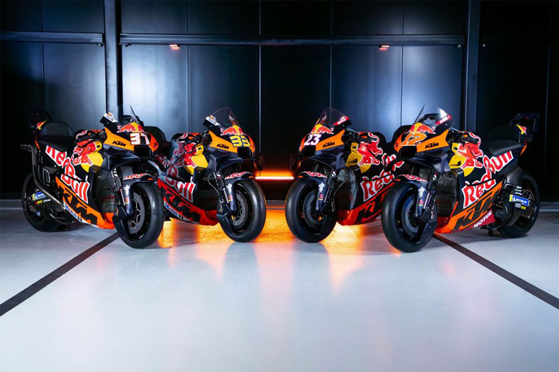 ktm, motogp