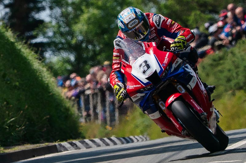 IOM TT, Isle of Man TT