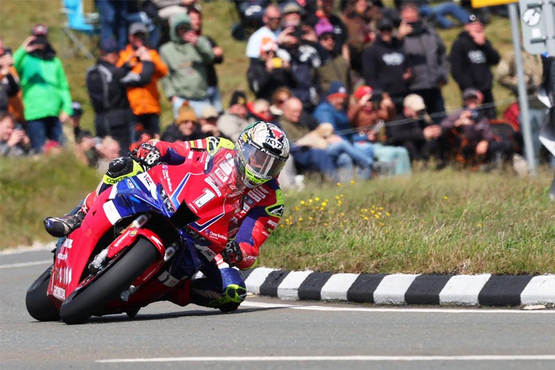 IOM TT, Isle of Man TT