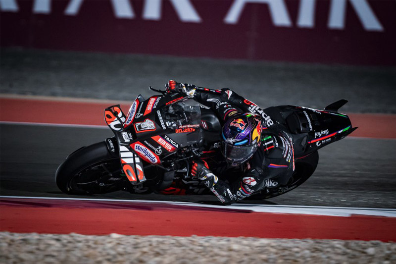 Jorge Martin, motogp