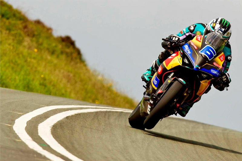 IOM TT, Isle of Man TT