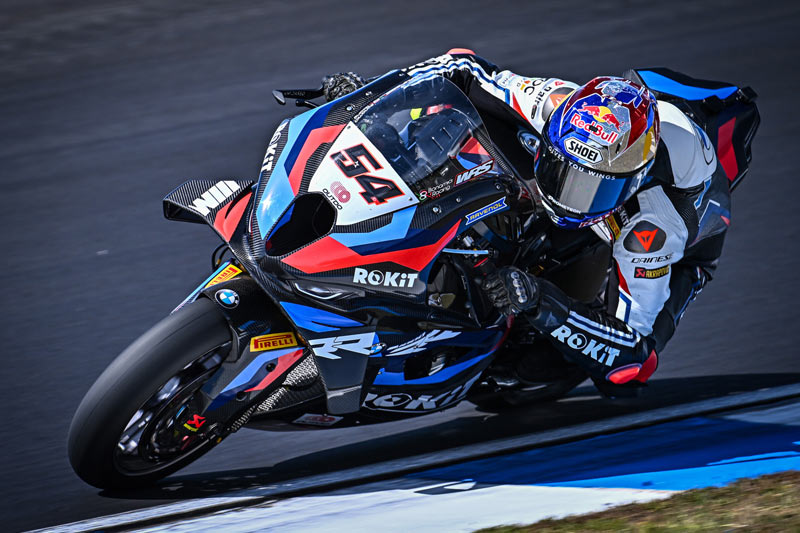 โตปรัก ราซกาติโอกลู, Toprak Razgatlioglu, ยามาฮ่า พราแม็ค, โมโตจีพี , Yamaha Pramac, MotoGP