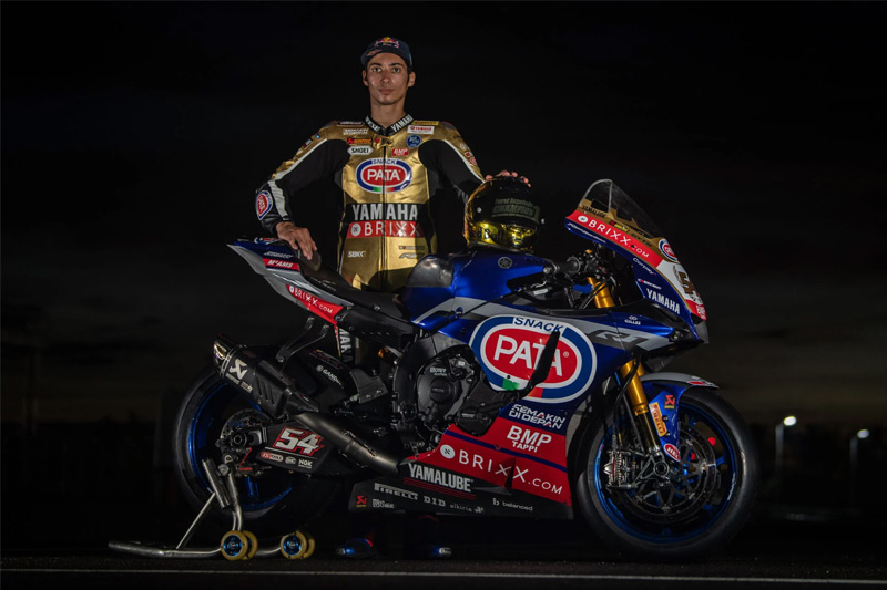 โตปรัก ราซกาติโอกลู, Toprak Razgatlioglu, ยามาฮ่า พราแม็ค, โมโตจีพี , Yamaha Pramac, MotoGP