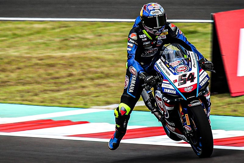 Marc Marquez, Toprac Razcatlioglu , MotoGP