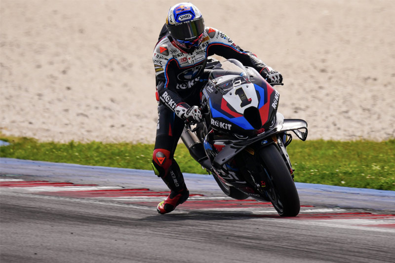 Marc Marquez, Toprac Razcatlioglu , MotoGP