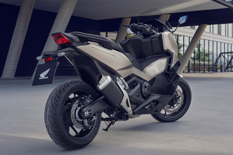 Honda Forza 750, Yamaha Tmax 560, Yamaha Tmax Tech Max