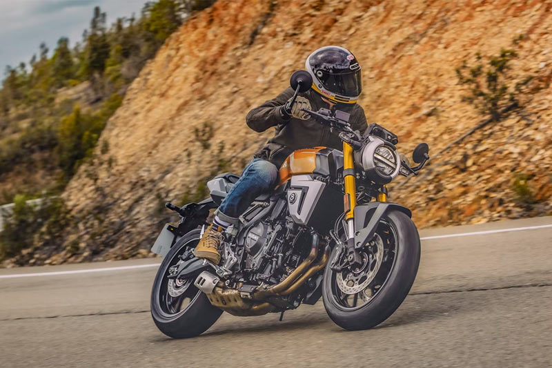 Suzuki, GSX-8T, GSX-8TT