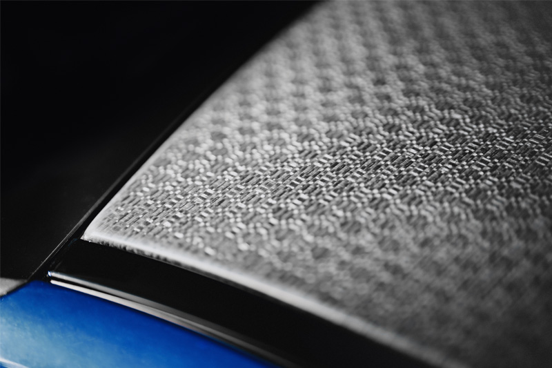 carbon fiber , natural fibers