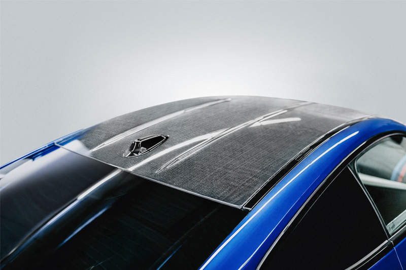 carbon fiber , natural fibers