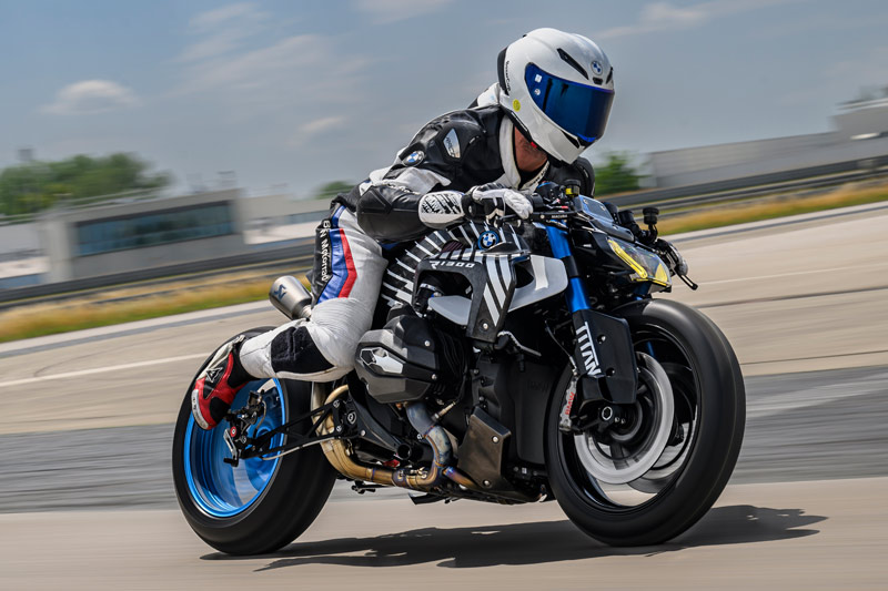 BMW R 1300 R Titan, BMW, R 1300 R