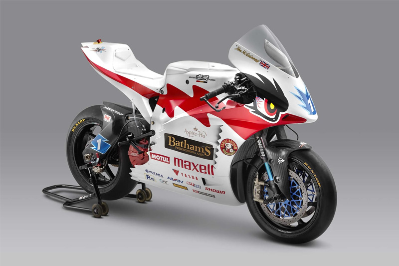 Honda CBR500R, Honda, CBR500R, ev