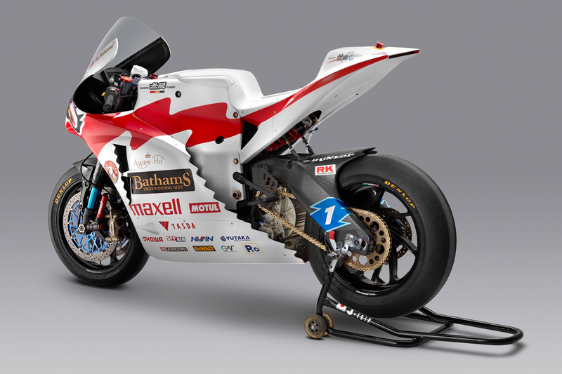 Honda CBR500R, Honda, CBR500R, ev