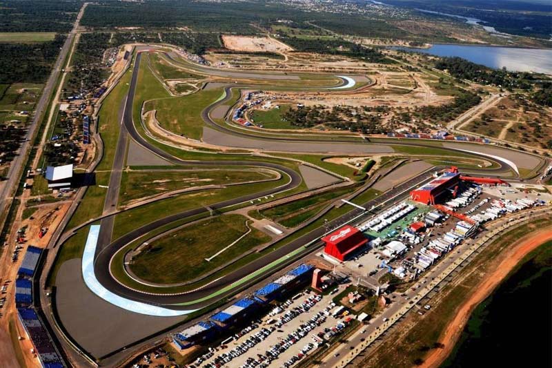 Argentine Grand Prix, motogp