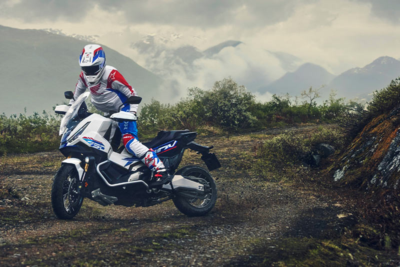 2026 Honda X-ADV , Tri-Color, Honda, X-ADV, Honda X-ADV