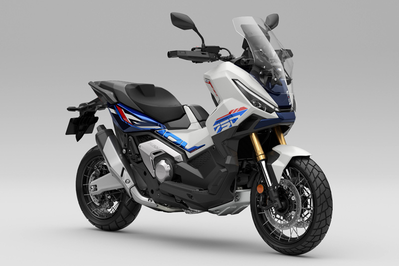 2026 Honda X-ADV , Tri-Color, Honda, X-ADV, Honda X-ADV
