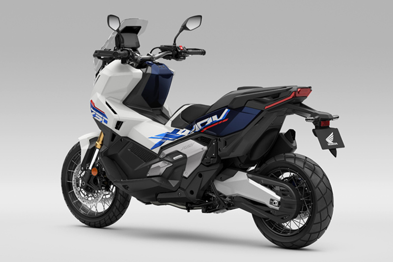 2026 Honda X-ADV , Tri-Color, Honda, X-ADV, Honda X-ADV