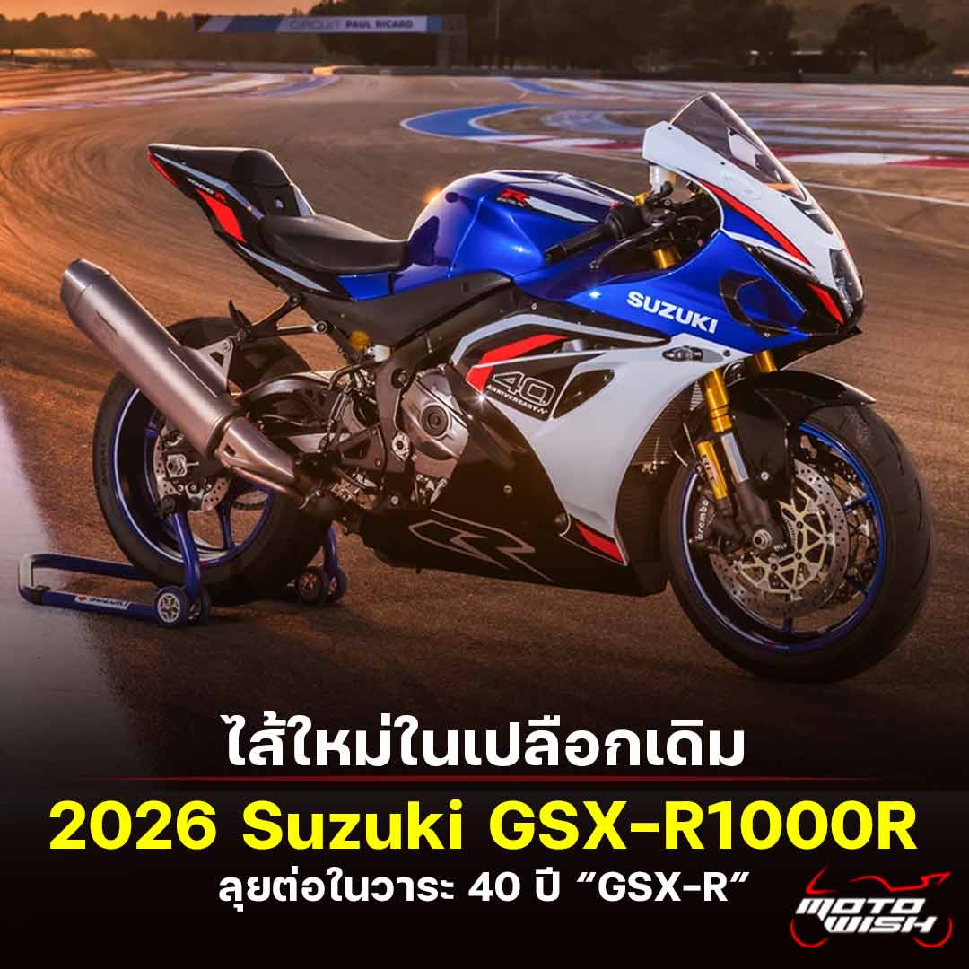 Suzuki GSX-R1000R, Suzuki , GSX-R1000R