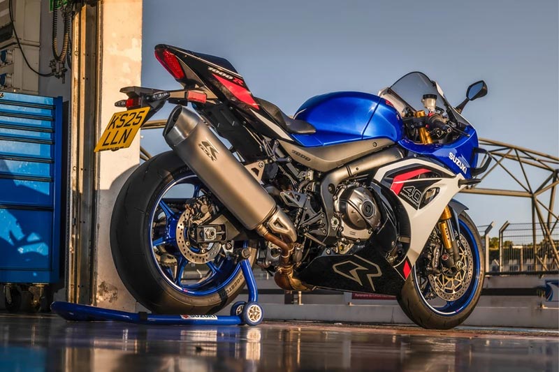 Suzuki GSX-R1000R, Suzuki , GSX-R1000R