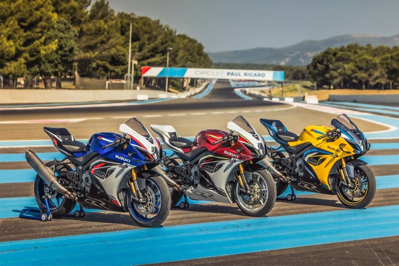 Suzuki GSX-R1000R, Suzuki , GSX-R1000R