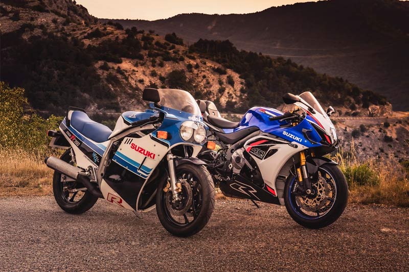 Suzuki GSX-R1000R, Suzuki , GSX-R1000R