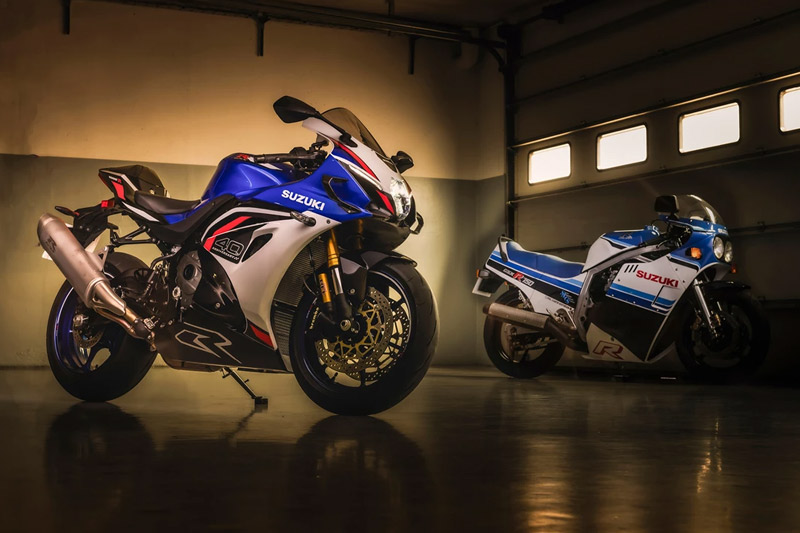 Suzuki GSX-R1000R, Suzuki , GSX-R1000R
