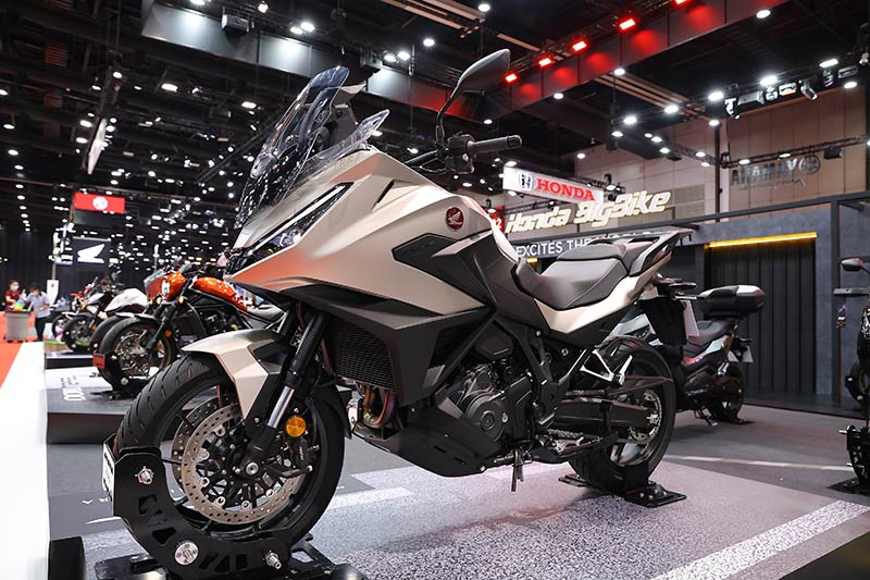 Honda Big Motor Sale