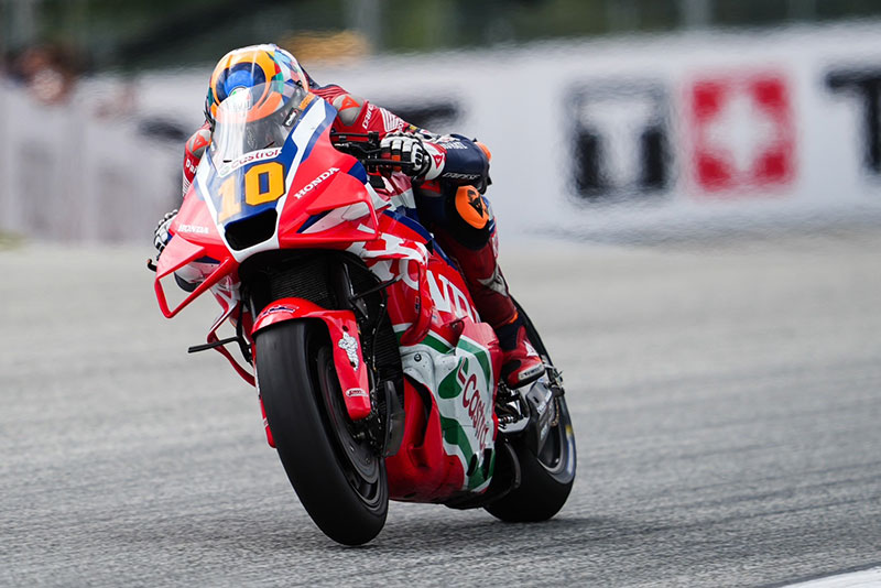 MotoGP&Moto2-Honda-Redbull-Ring