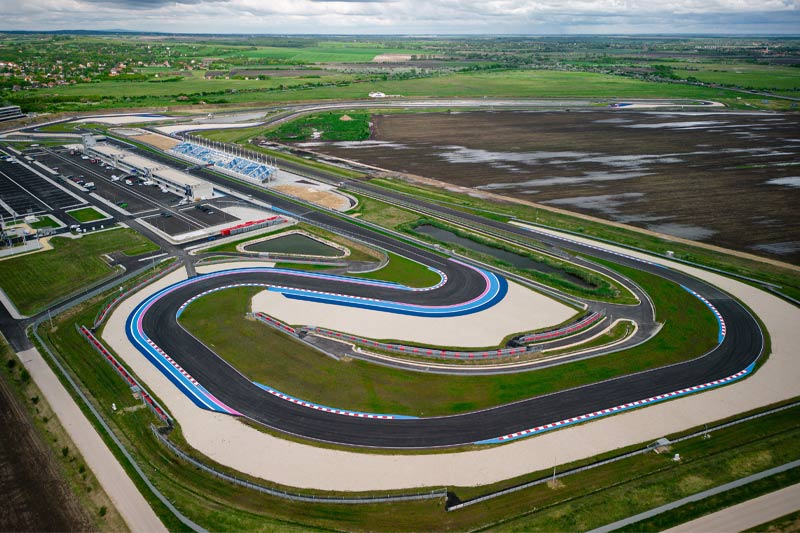 Hungarian Grand Prix , motogp