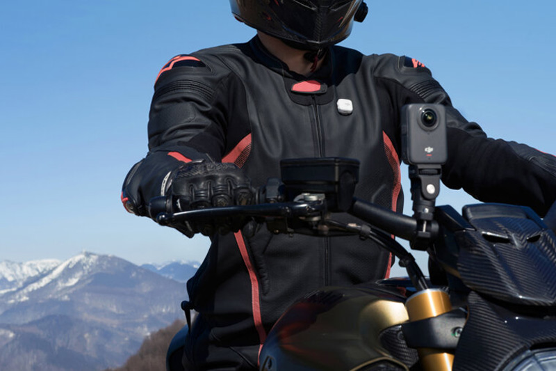 DJI Osmo 360 , DJI, DJO Osmo
