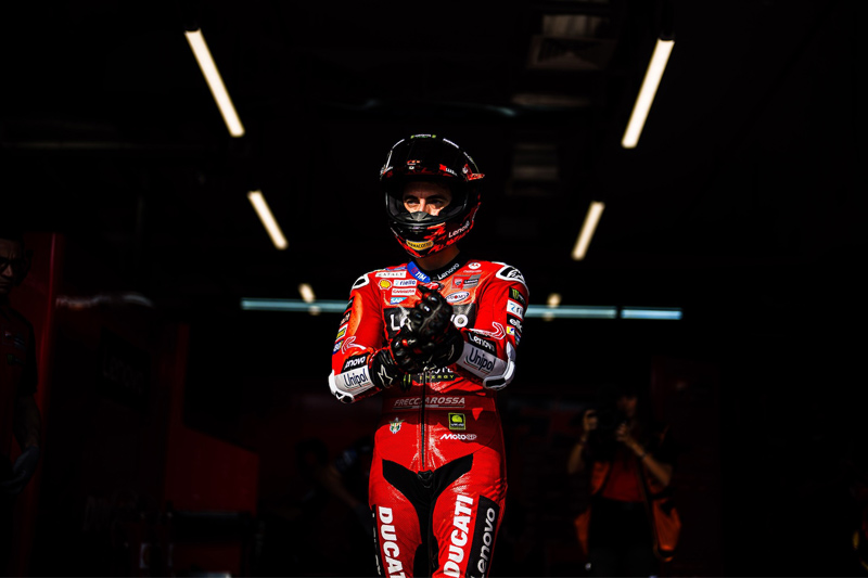 Francesco Bagnaia