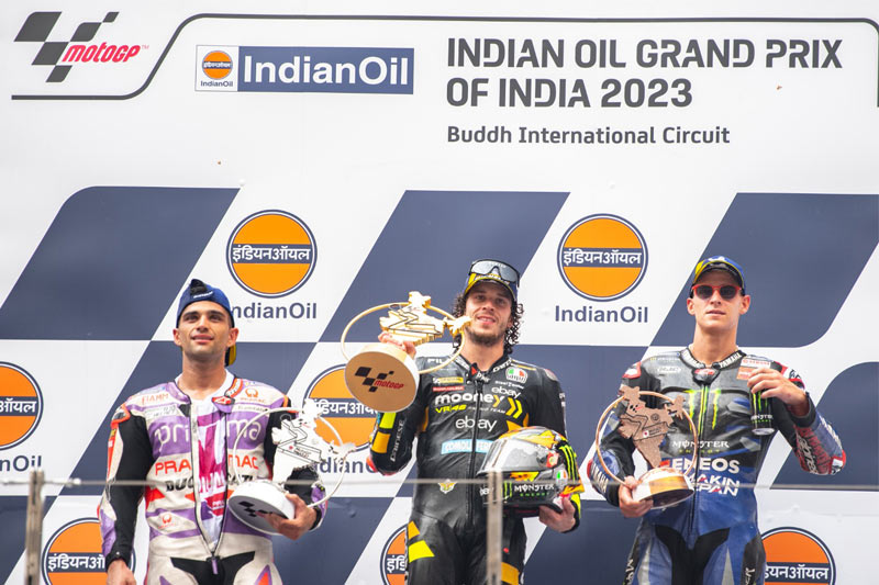 Hungarian Grand Prix , motogp