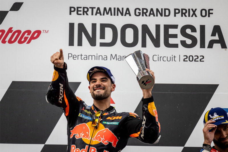 Hungarian Grand Prix , motogp