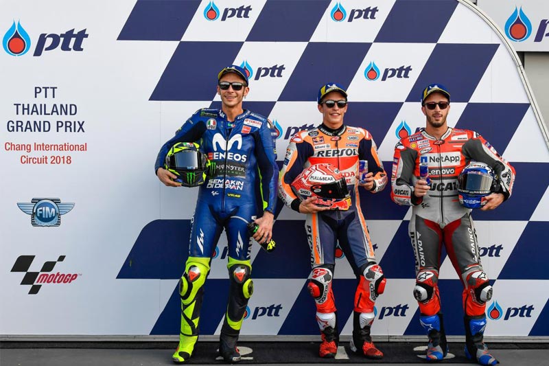 Hungarian Grand Prix , motogp