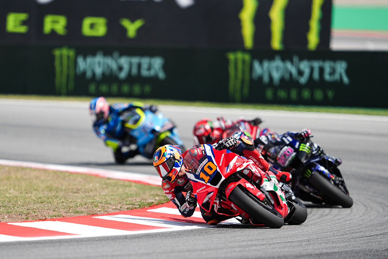 motogp, honda motogp, Catalunya Grand Prix