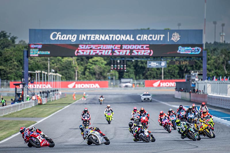 NEXZTER BRIC Superbike 2025, NEXZTER, BRIC Superbike 2025